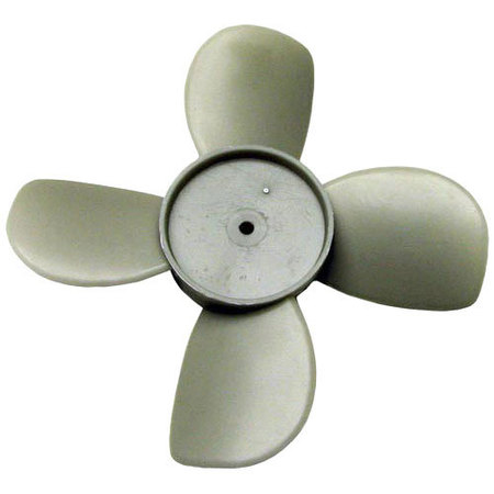 Kairak Fan Blade 6", Cw 325-60028